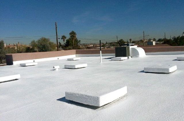 Common Flat Roof Problems