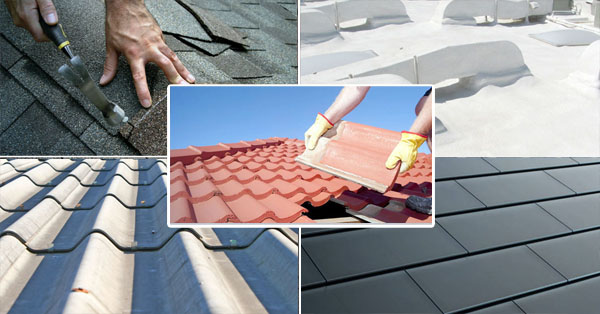 AJ Roofing & Construction of Dallas