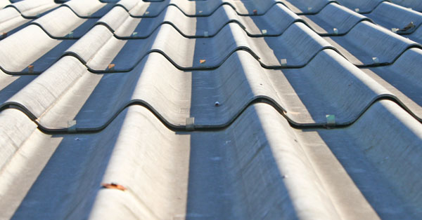 Metal Roofing Material