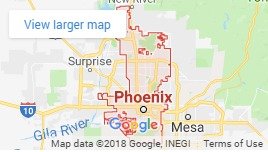 Roofing Contractors Phoenix