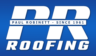 Paul's Roofing